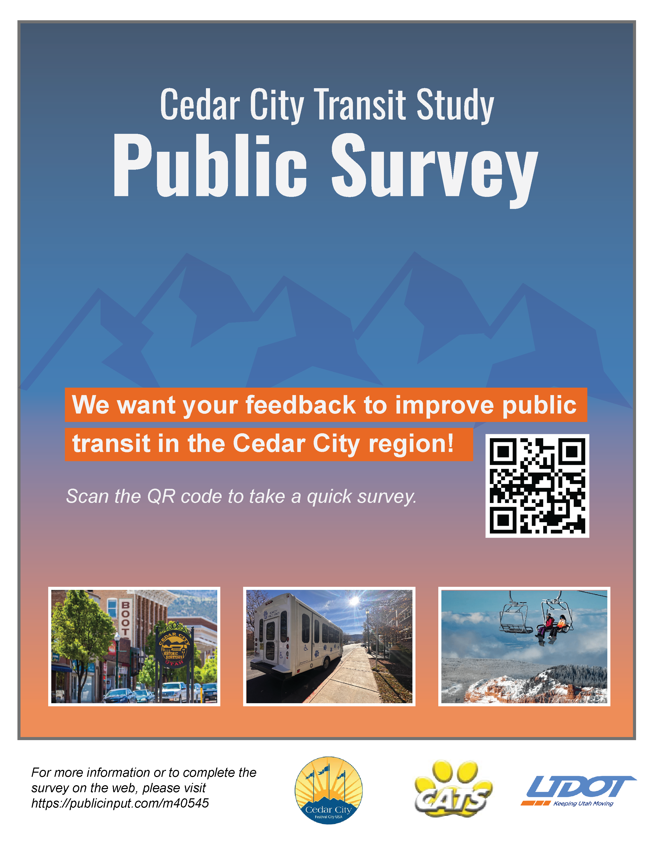 Traffic Survey