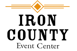 Iron county event center