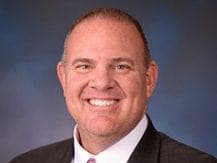 Mike Bleak