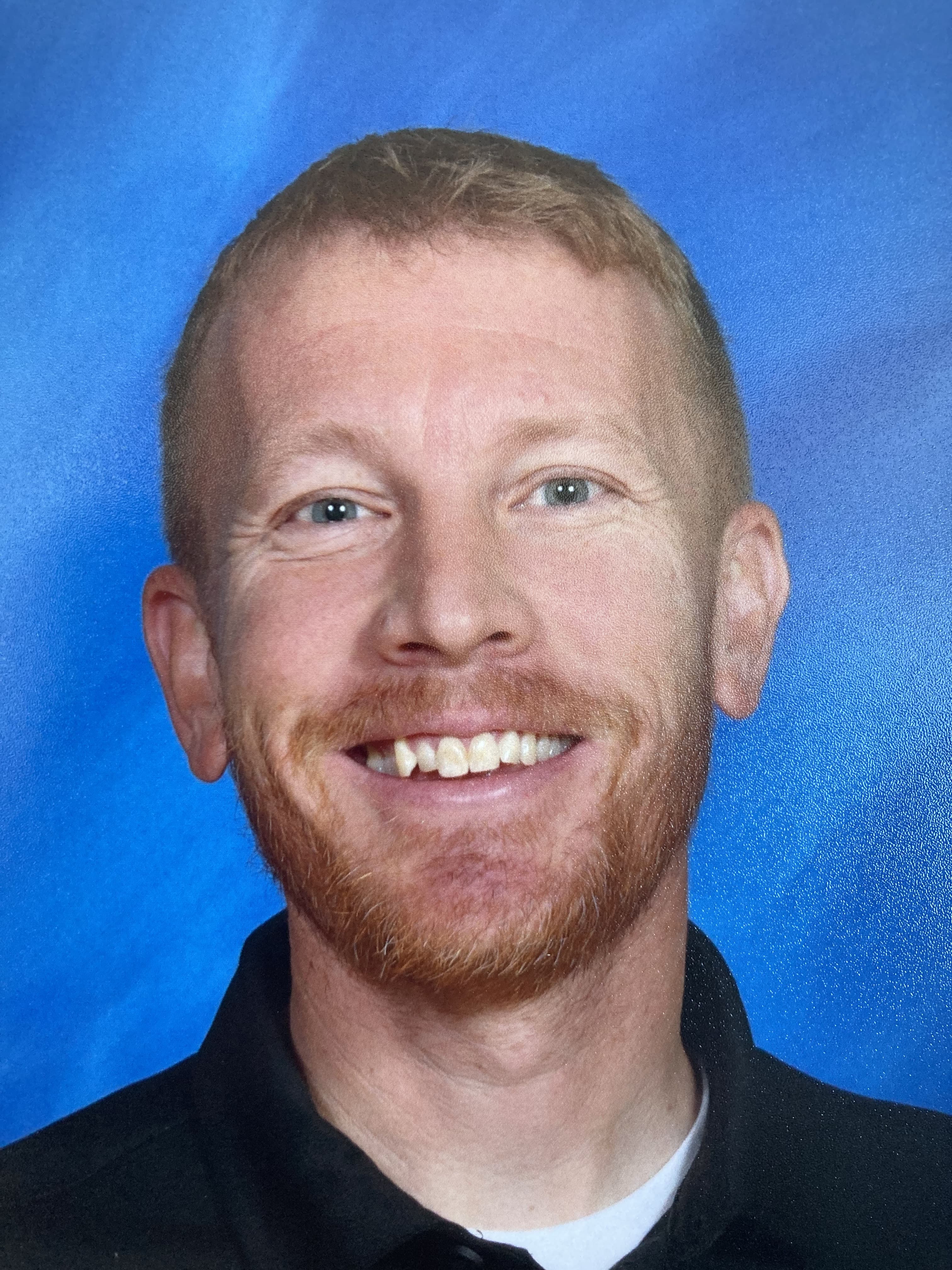 Nik Hulet - CJC Director