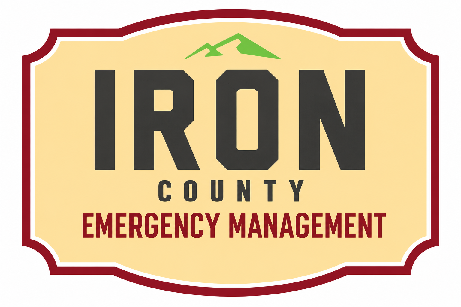 Iron County Emergency Management